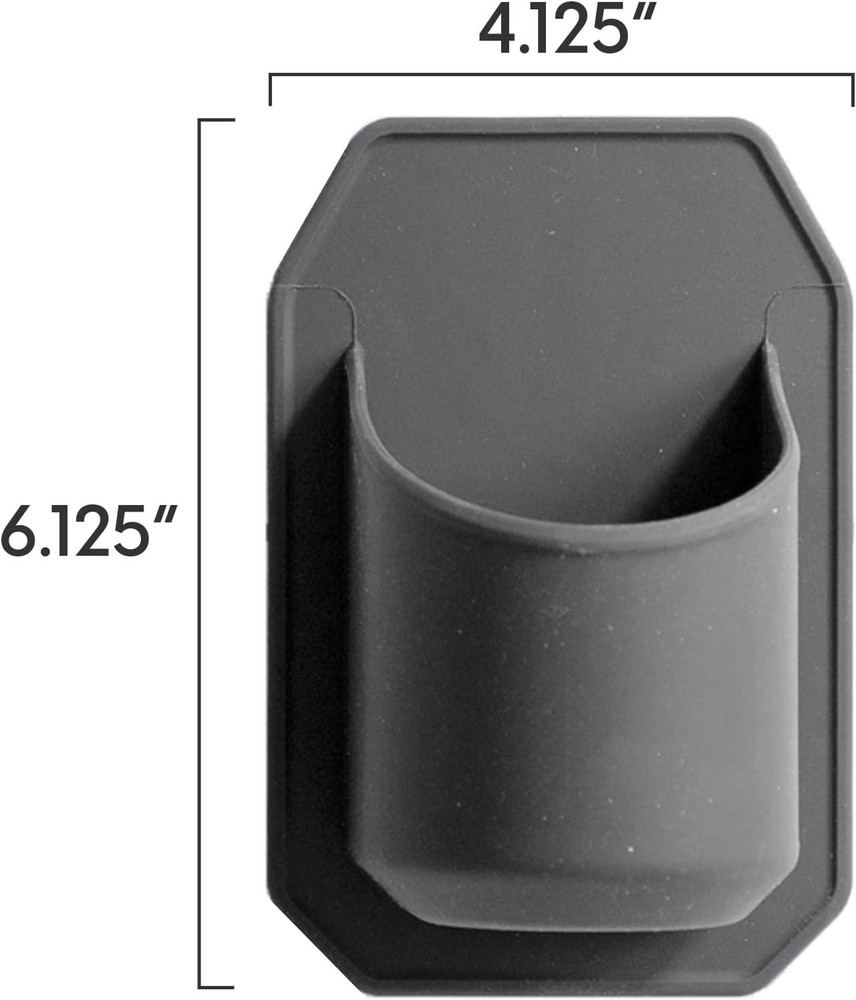 Waterproof high quality shower Drink Holder