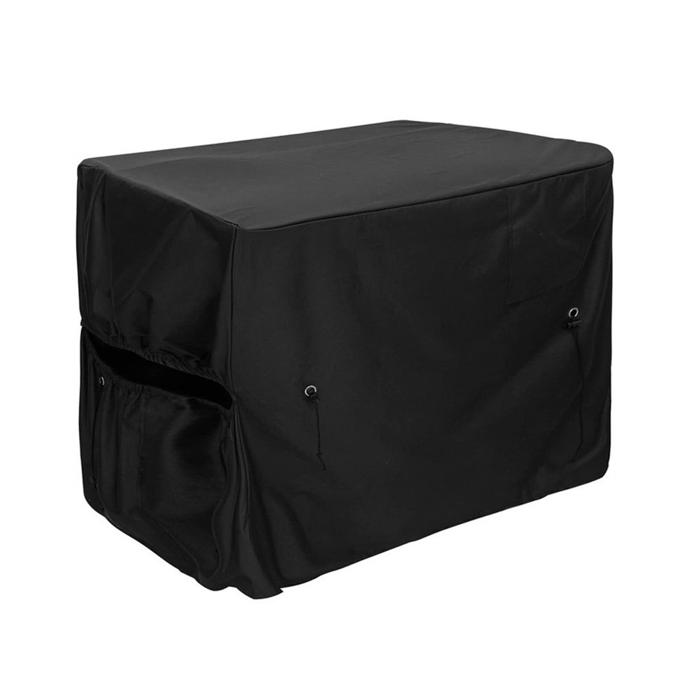 Pool Heater Cover,Heat Pump Cover ,Pool Heater Cover for Winter,Hose Hole2418