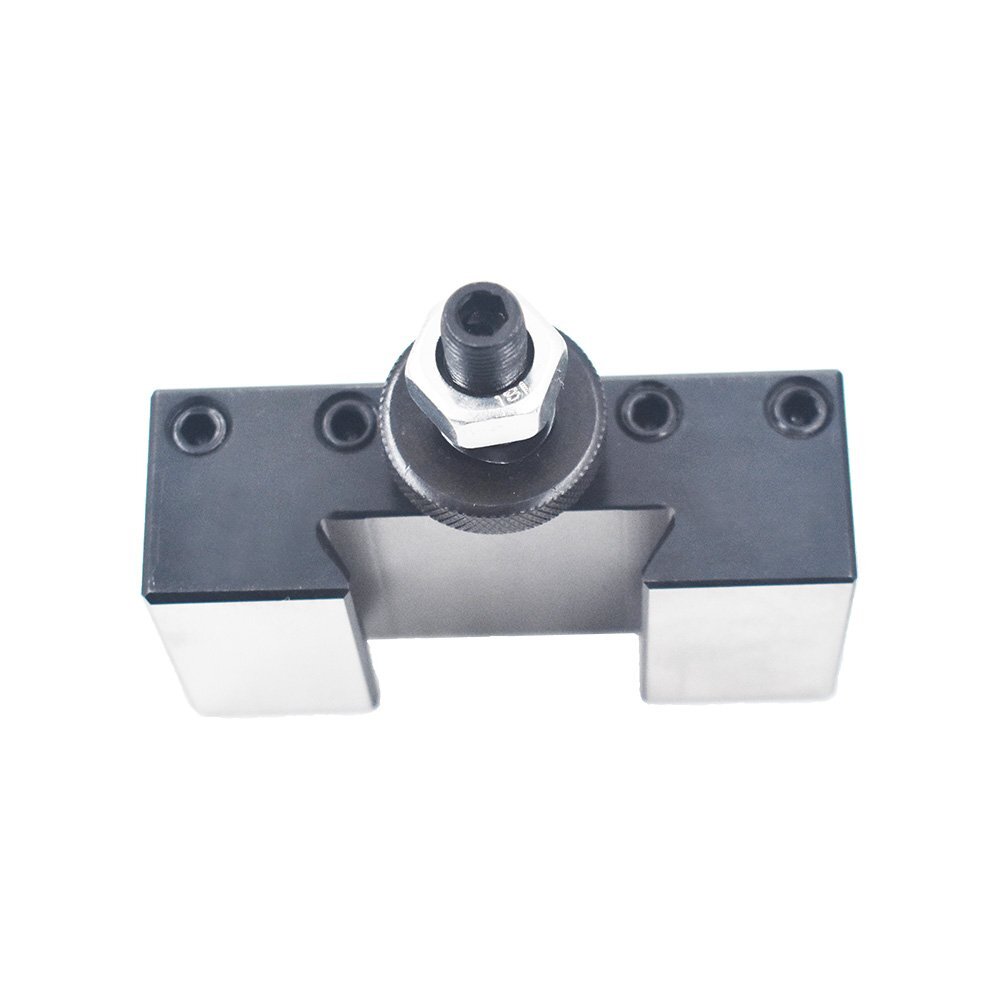 BXA 250-202 #2 Quick Change Turning Facing & Boring Tool Post Holder