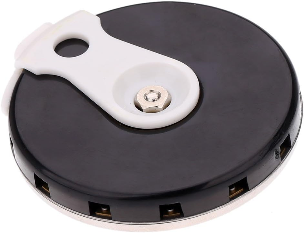 Pitch Pipe Tuner a Precise 13 Note Chromatic C-C Scale from the Master