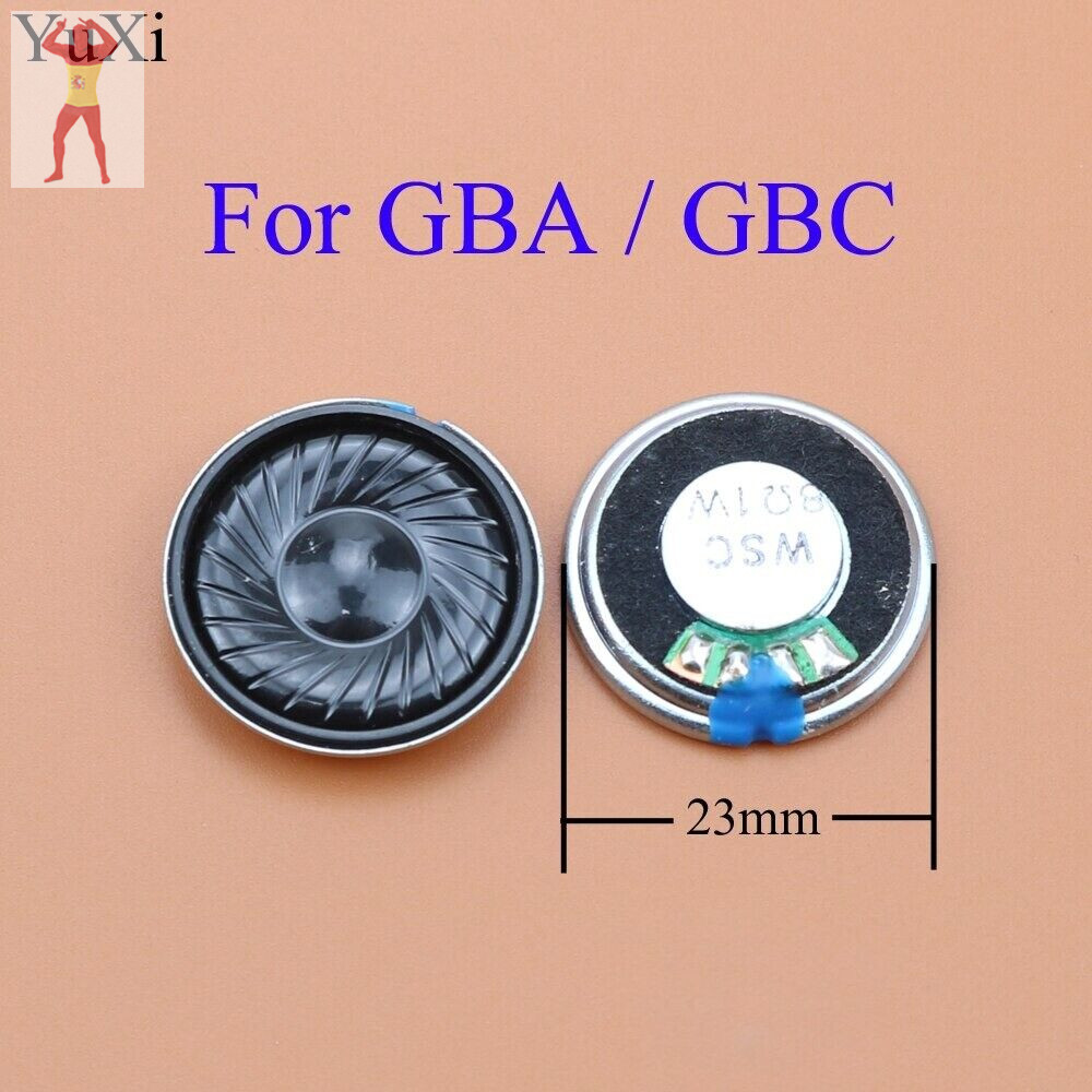 Game boy advance or Game boy Color Speaker Replacement | GBA Console