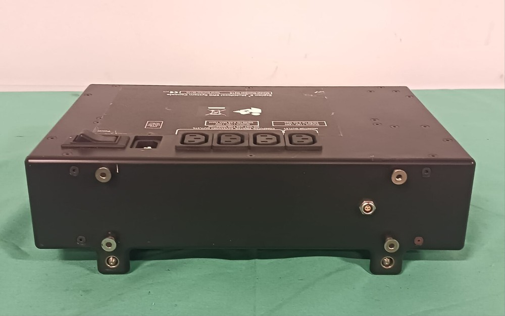 Espion Multifocal ERG System Console Model D218