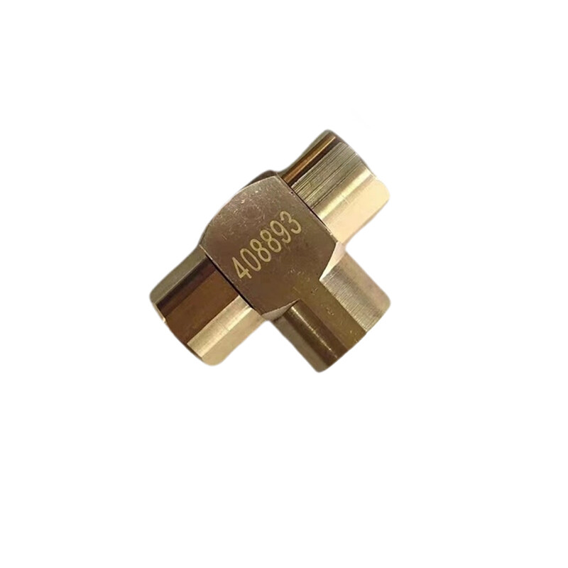 Shuttle Valve For Sullair Air Compressor 408893