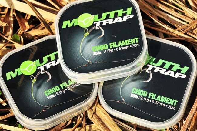 Korda Mouthtrap