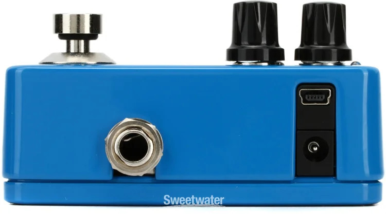 TC Electronic Flashback 2 Mini Delay Pedal