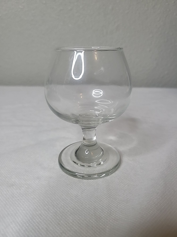 Set Of 5 Brandy snifters