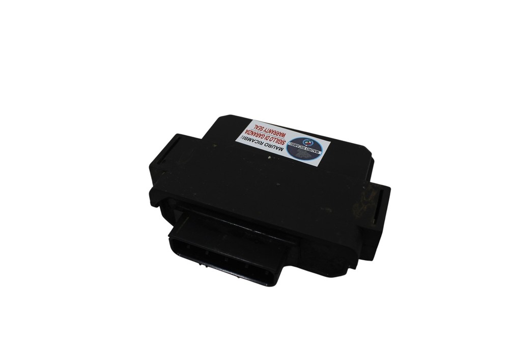 KYMCO XCITING 300I 2008 2011 Electronic Control Unit