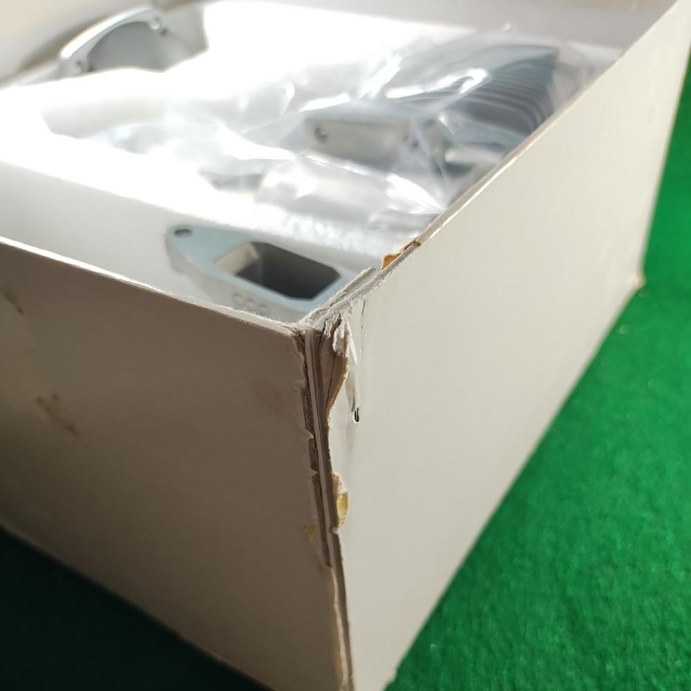 OS Max BGX-1 35cc Model Airplane Engine