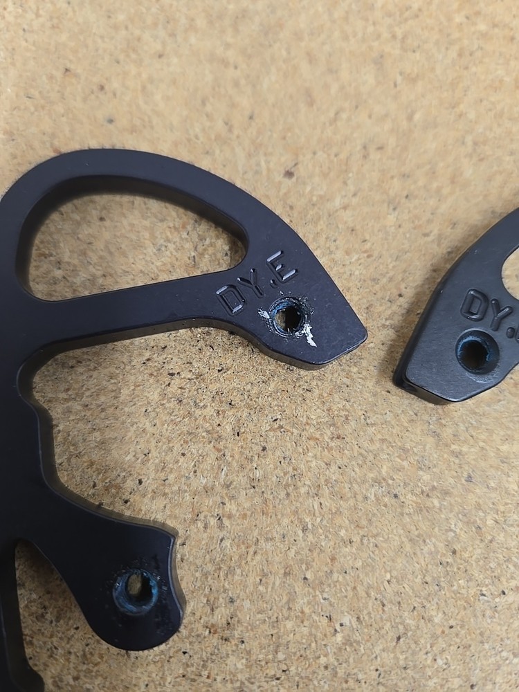 Mathews Archery DY E Mod Set - DY.E Module Set DY-E