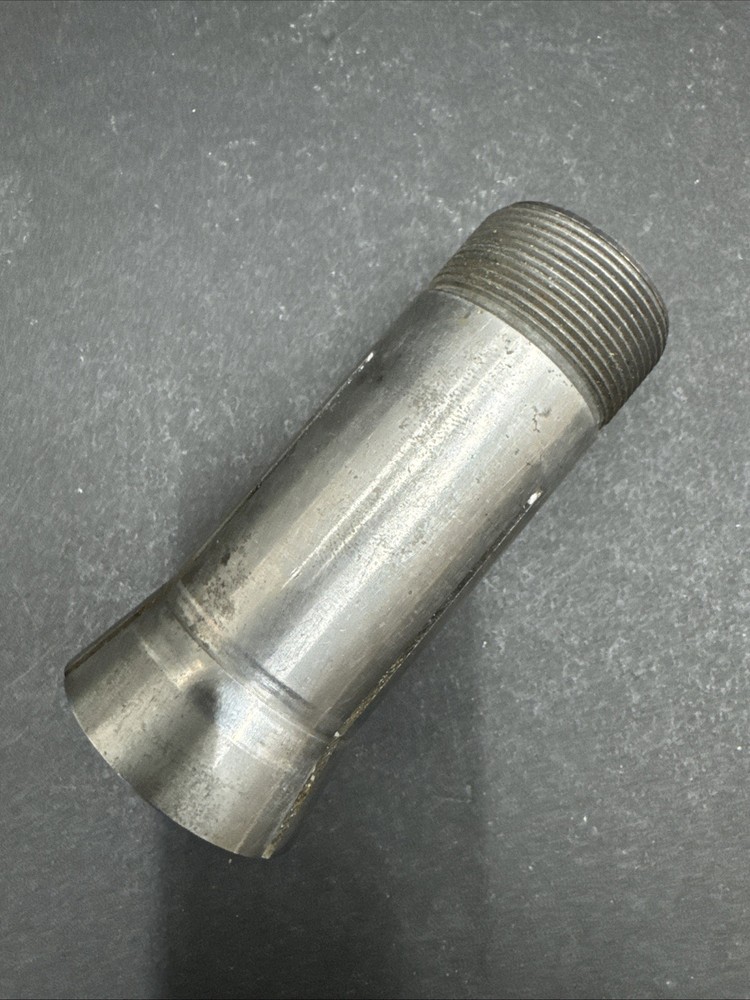 HARDINGE 5C COLLET with Internal Threads - 31/32"