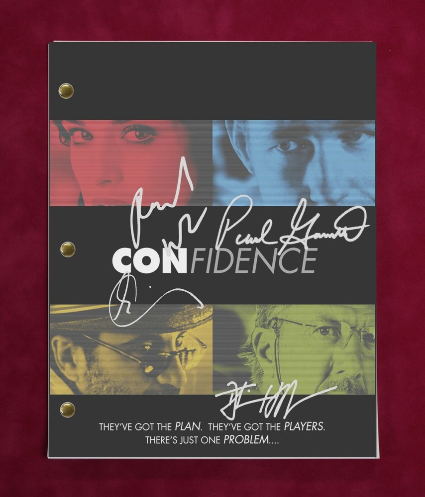 Confidence with reproduction signatures