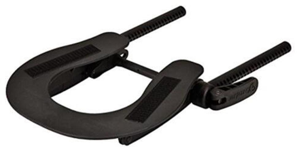 EARTHLITE Massage Table Face Cradle DELUXE ADJUSTABLE - Massage Table /