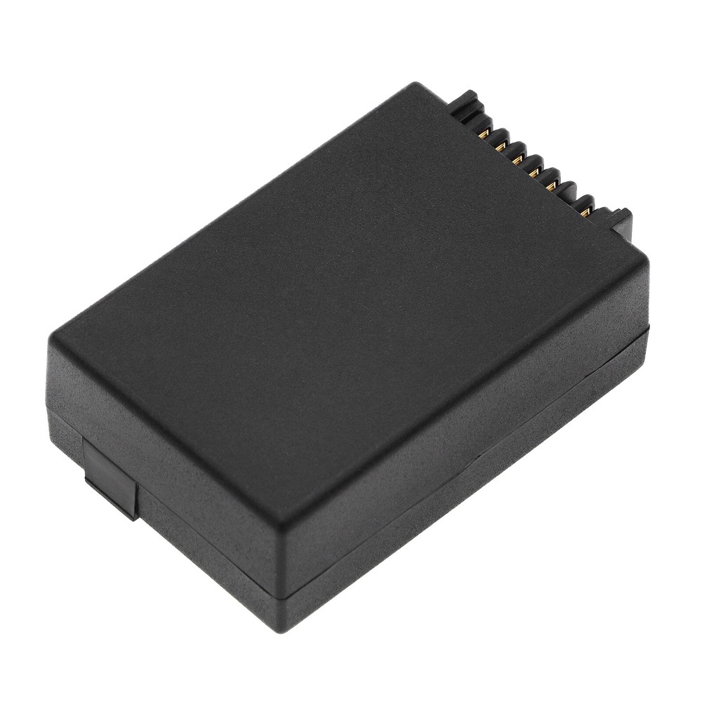 3300mAh 12.21Wh Battery for Zebra WorkAbout Pro 4,WorkAbout Pro G4