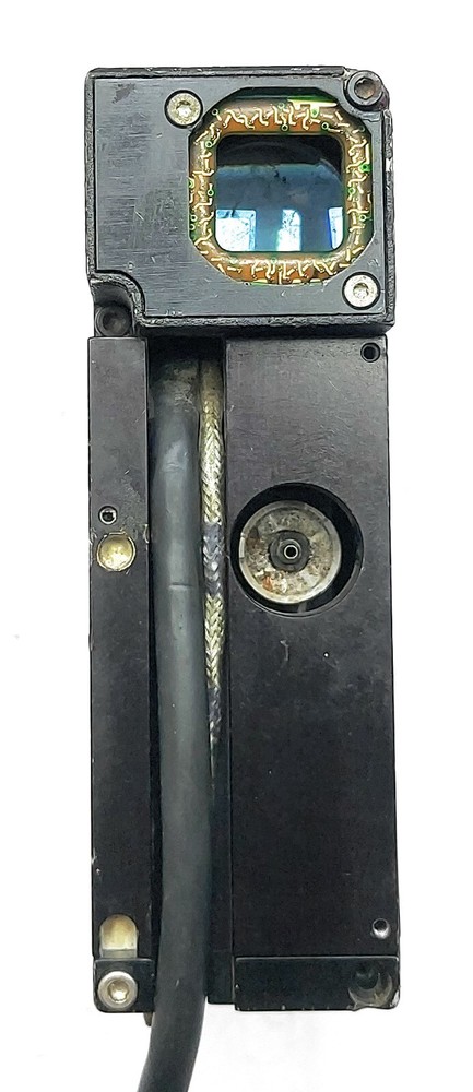 Assembleon Calibration Camera
