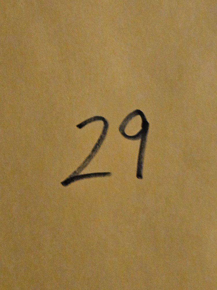 Atari Bowling CX2628 Game Instructions Manual Only