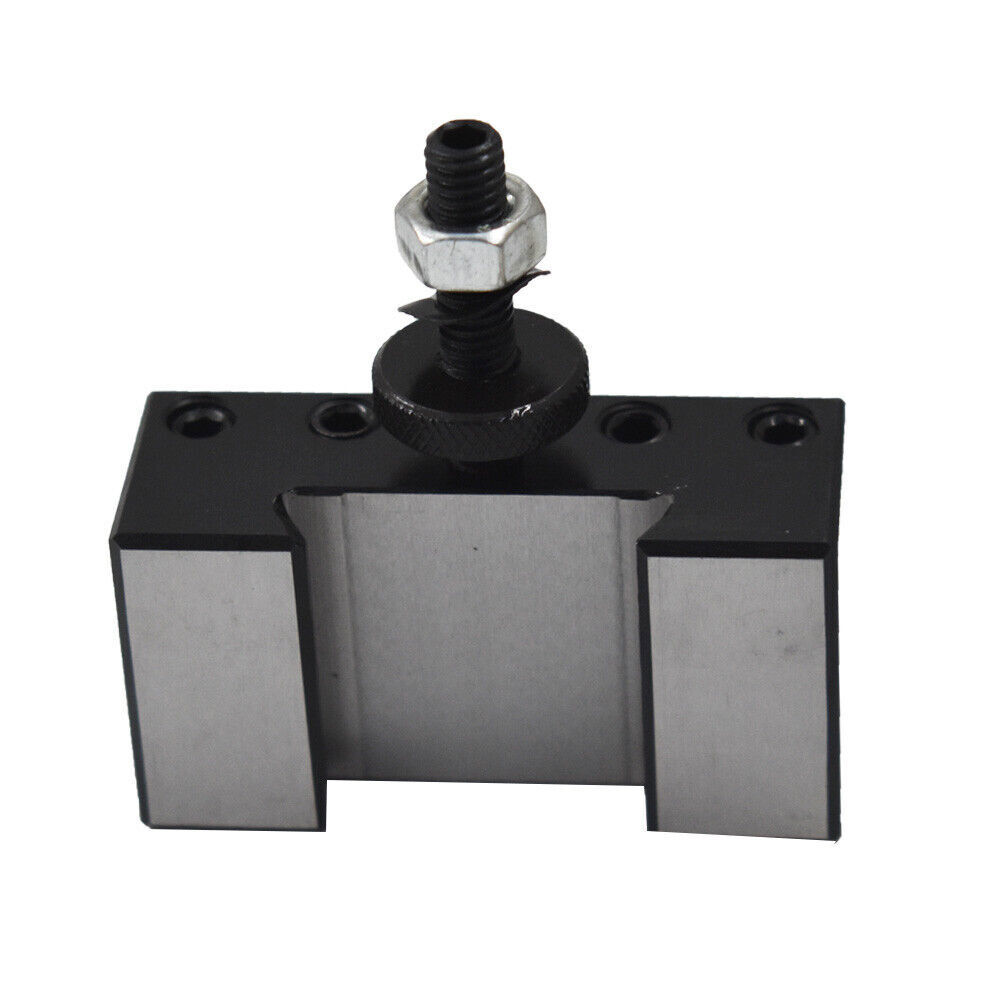 OXA #2 Quick Change Turning Facing Boring Tool Post Holder OXA (250-002)