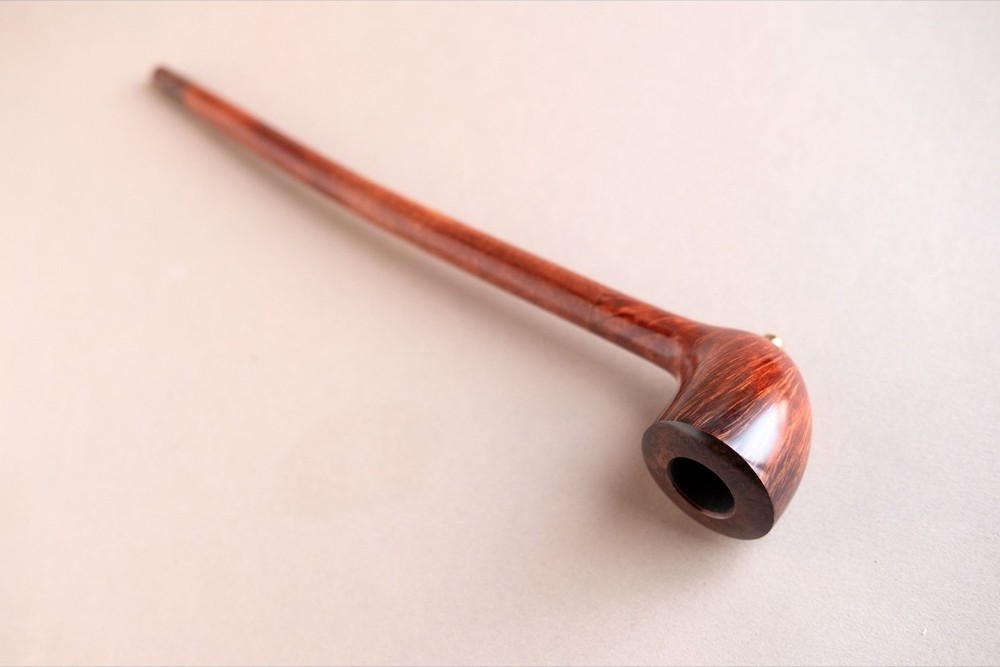 Custom Aragorn Pipe by Arcangelo Ambrosi (Retired)