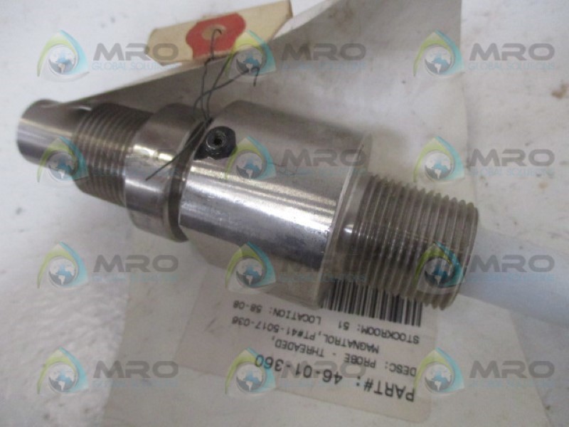 MAGNATROL 41-5017-036 PROBE NSNP