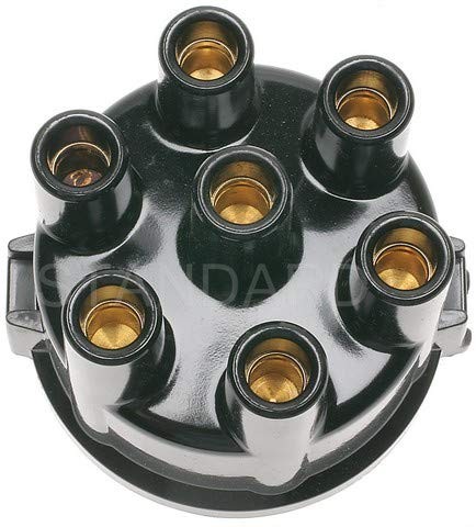 Standard Ignition Distributor Cap P N Jh 66