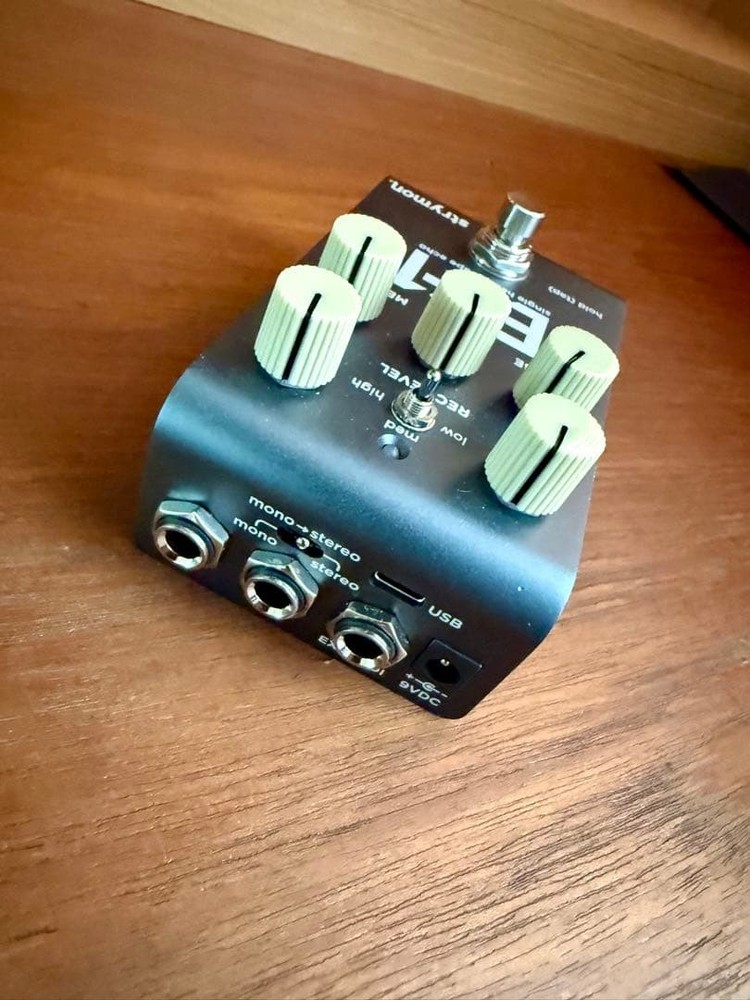 strymon EC1 336790
