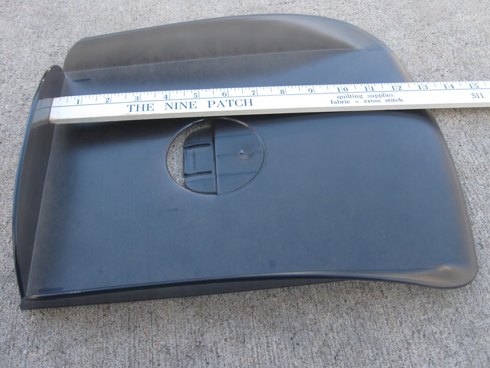 Haworth printer copier scanner 13" x 10" Paper Tray