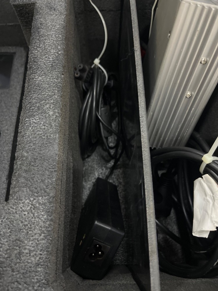 OTDR JDSU VIAVI MTS 6000A with