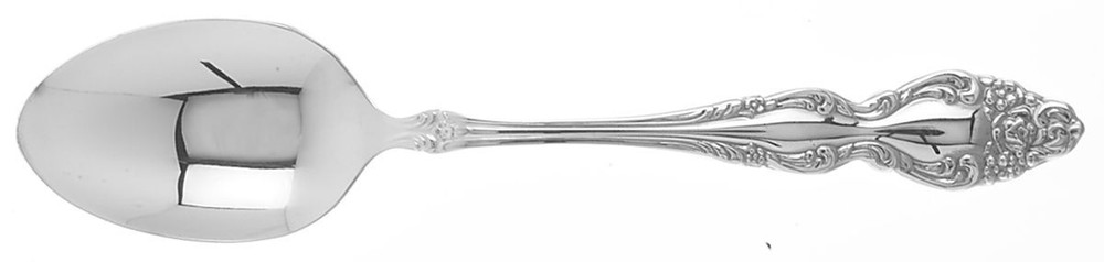 Oneida Silver Baroque Rose Teaspoon 488692