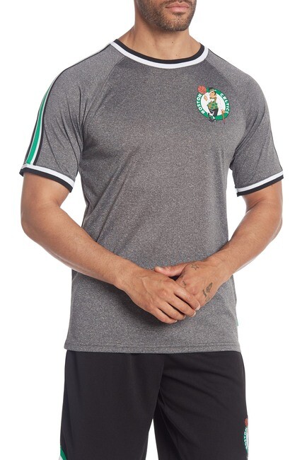 UNK NBA Post Up Short Sleeve Tee - Various Teams & Sizes