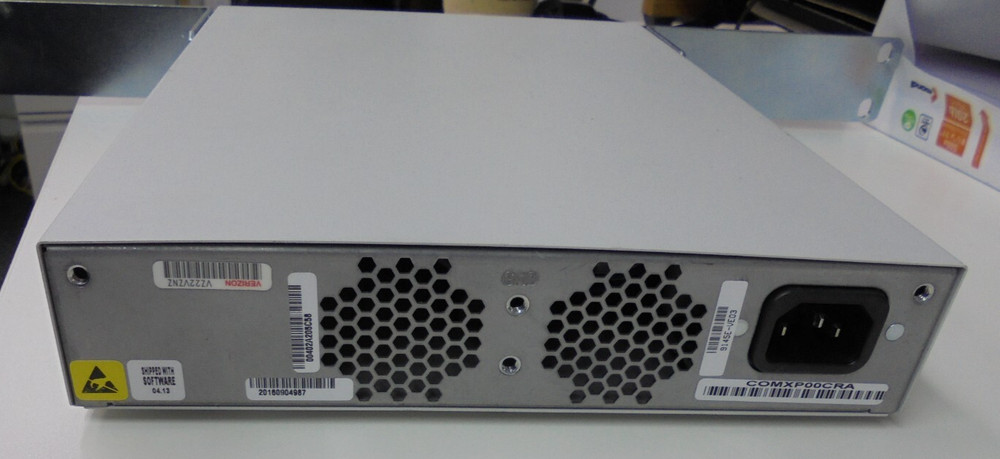 Canoga Perkins 9145E-104 Network Interface Device