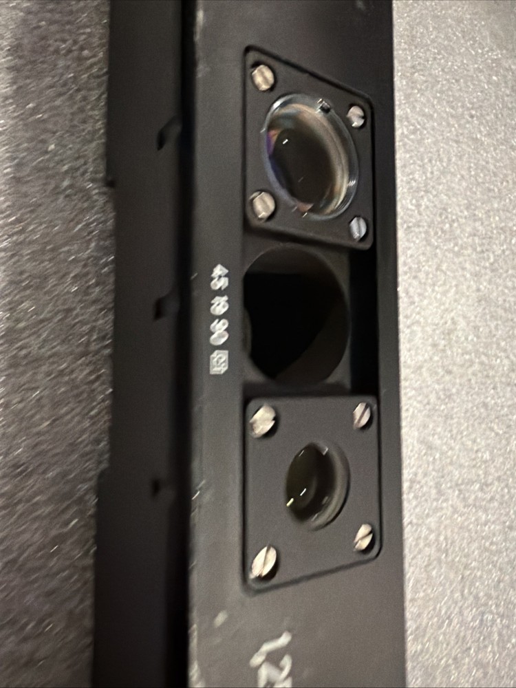 Zeiss Microscope AXIOSTOL Filter Slider 451990