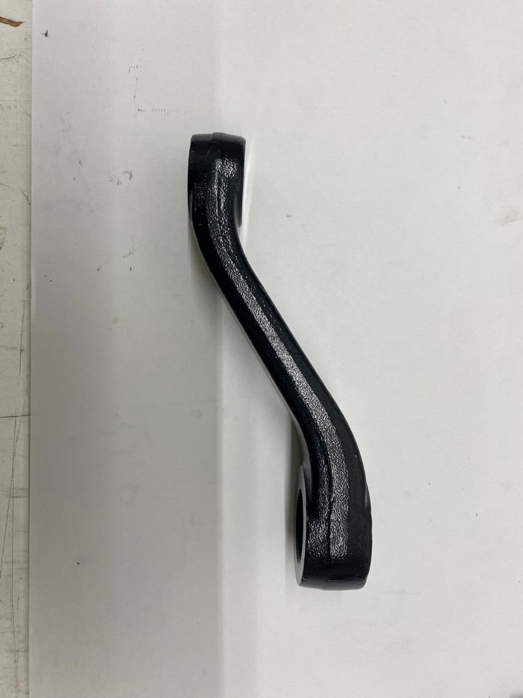 Toyota Hilux 4x4 crossover steering conversion pitman arm