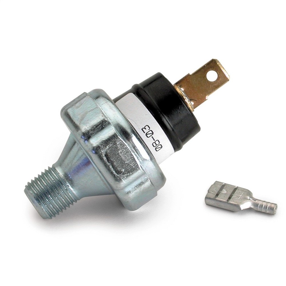 3241 Autometer Warning Light Sending Unit