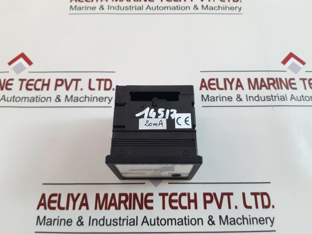 Cmr manometer 0-15 bar