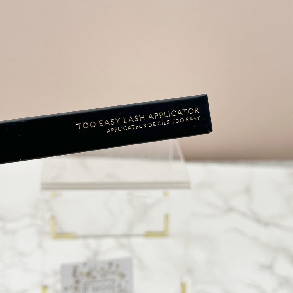 Velour Too Easy Lash Applicator - Sealed & Authentic