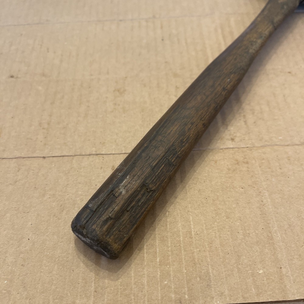Vintage Ball Pin Hammer