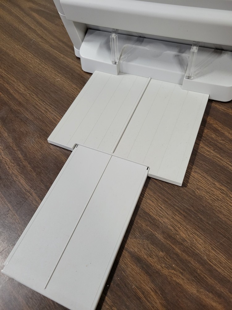 Xerox DocuMate 5445 Duplex USB Document Scanner - No Power Adapter