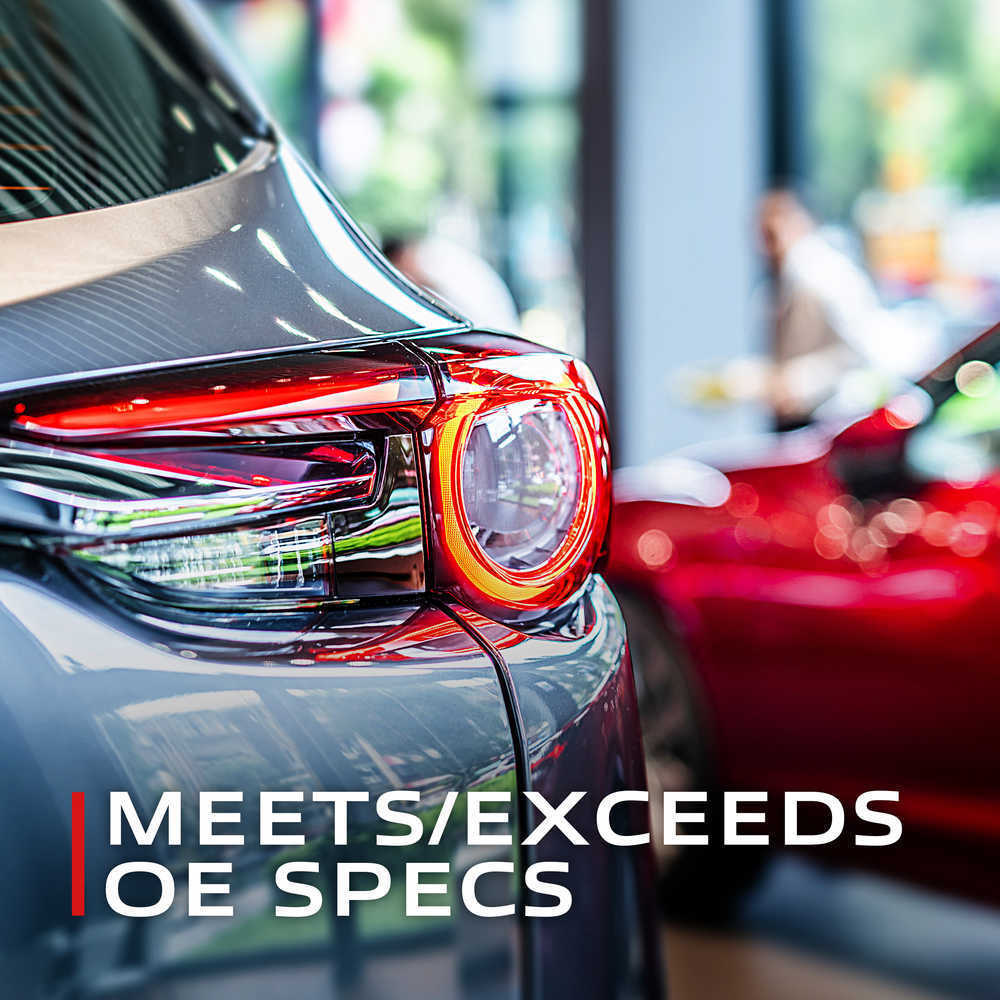 Brake Fluid Brembo L05005