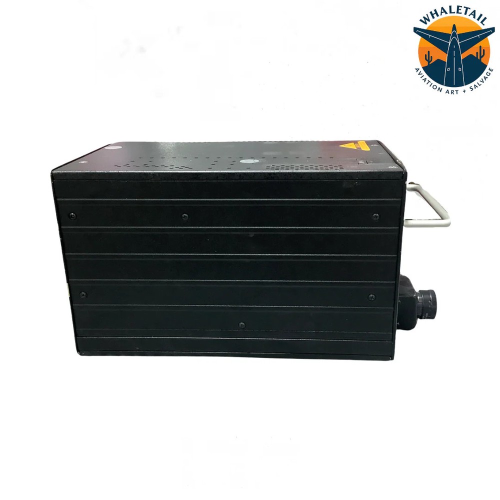 TCAS II Computer