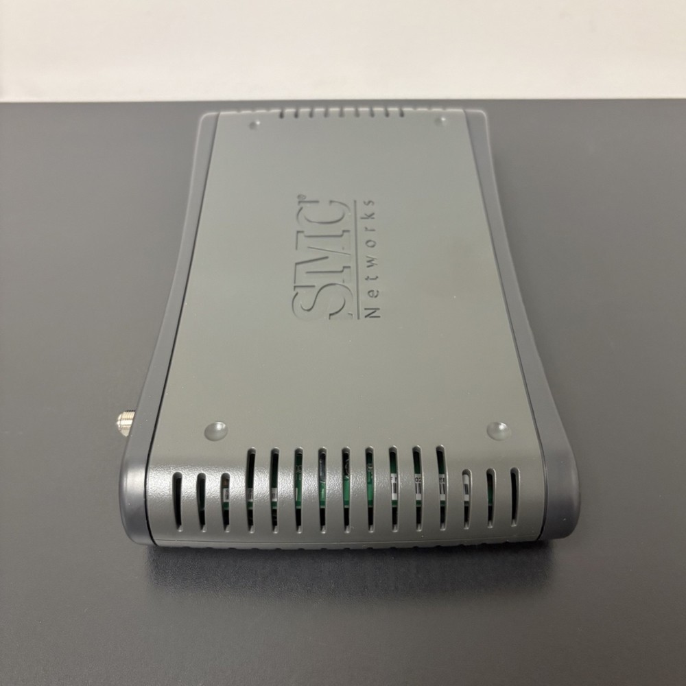 SMC Networks Comcast Business IP Gateway Modem, # SMC8014 (New Open Box)