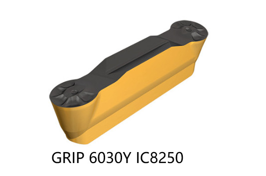 10 PCS  ORIGINAL  INSERTS       GRIP 6030Y IC8250