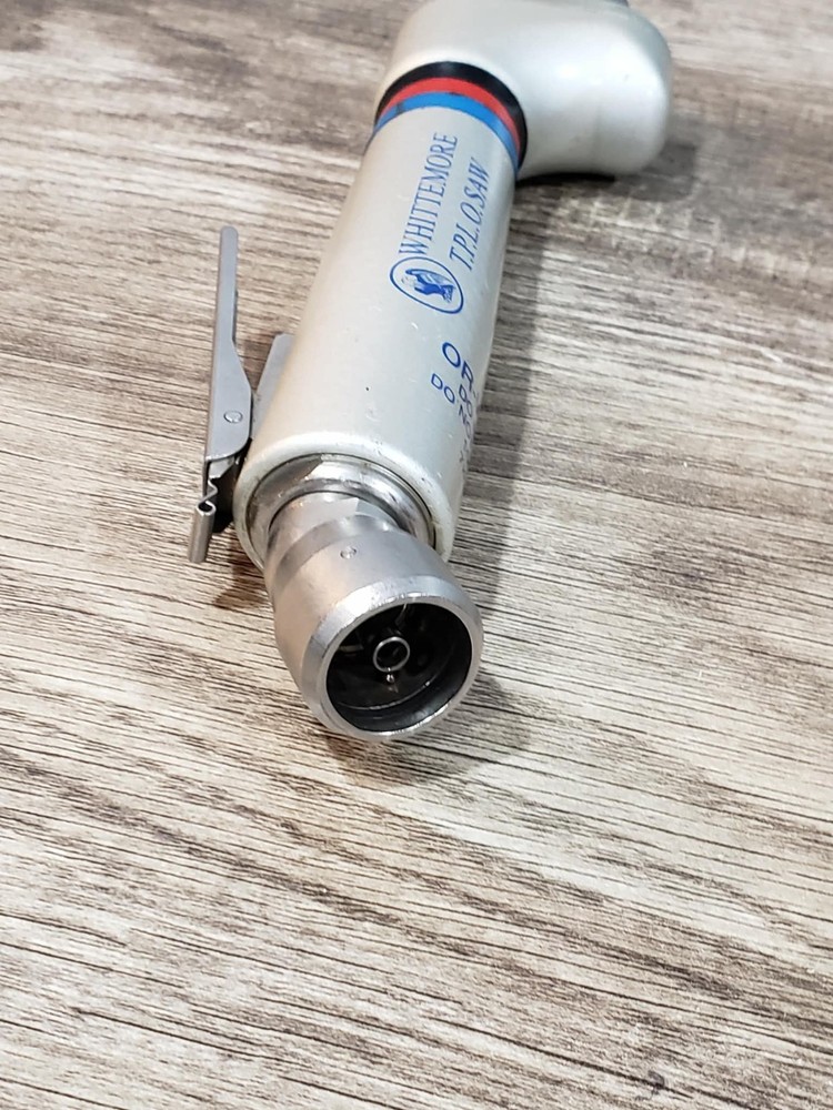 Whittemore T.P.L.O. Saw