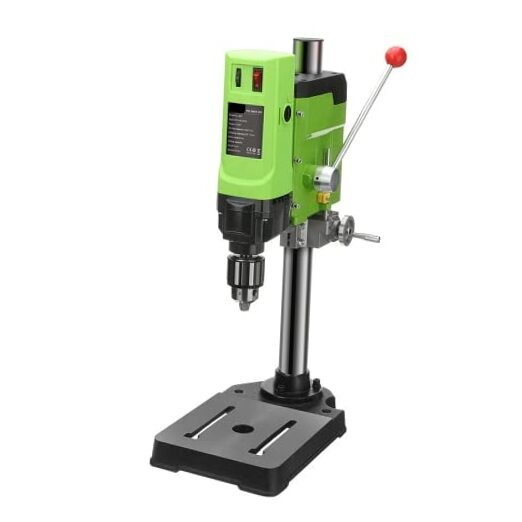 Bench Drill Stand 1050W Mini Electric Bench Drilling Machine Bench Drill 1050W