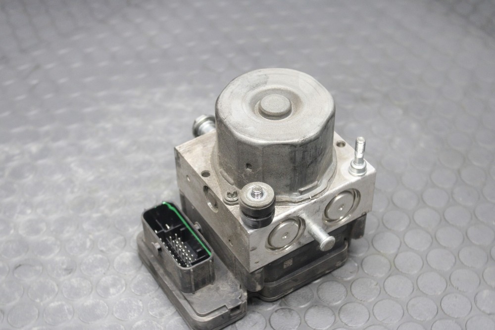 2014-2016 Harley Davidson Electra Glide ABS Pump Unit Module 41100013