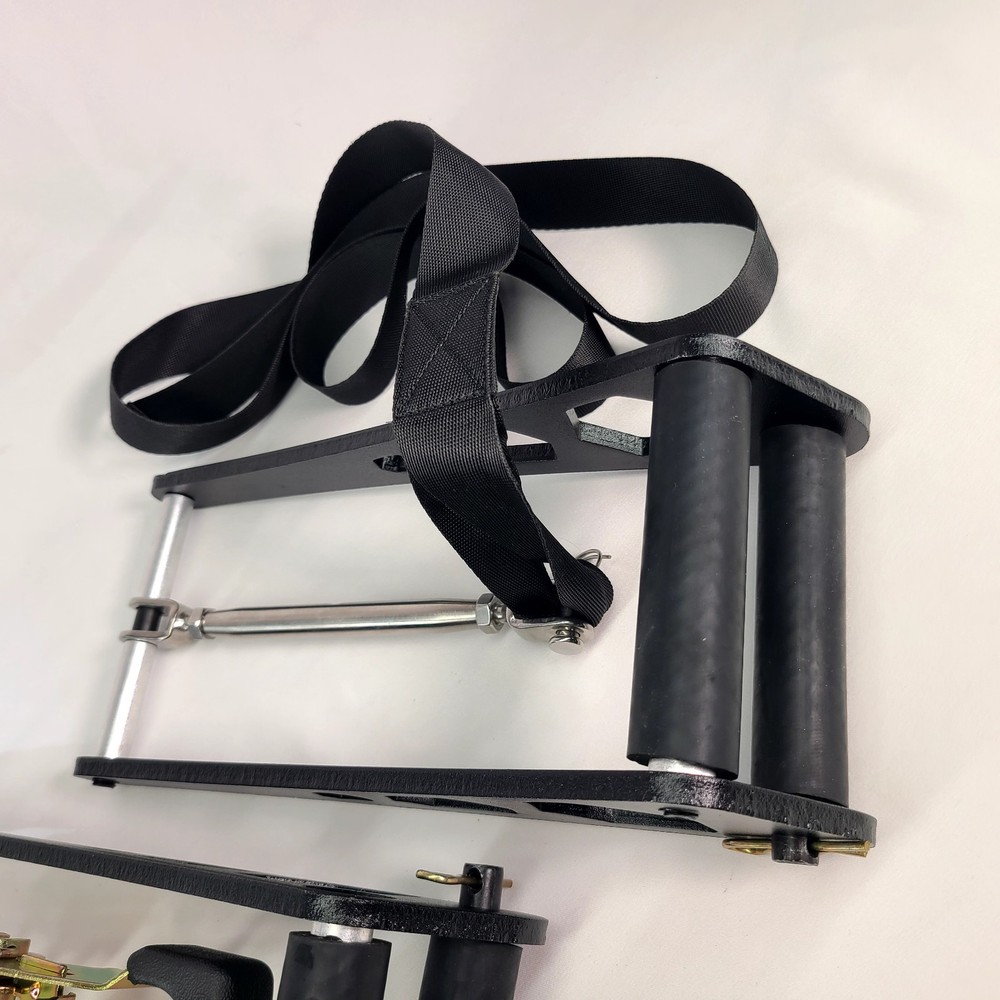 Archery Compound Bow Press - Portable Hand Held Bow Accessories for Compound ...