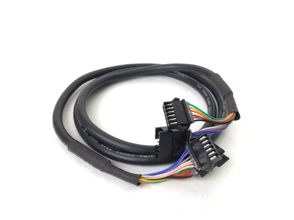 Lifespan E2i Elliptical Cable Interconnect Wire Harness E2i-CIWH