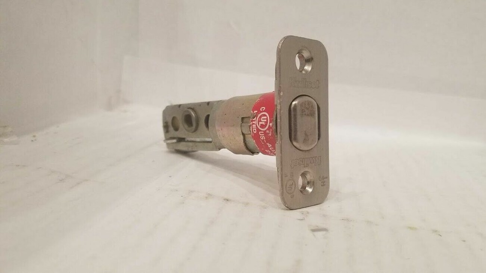 Kwikset SmartCode 913 Latch 915 916 Touchpad Electronic Replacement Deadbolt