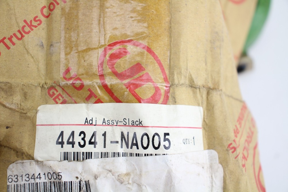 UD Trucks Rear Slack Adjust 44341-NA005