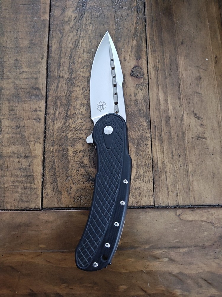 Begg Knives See Pics