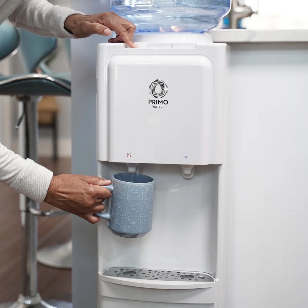 Primo Water® Top Loading Classic 2 Temp Water Dispenser