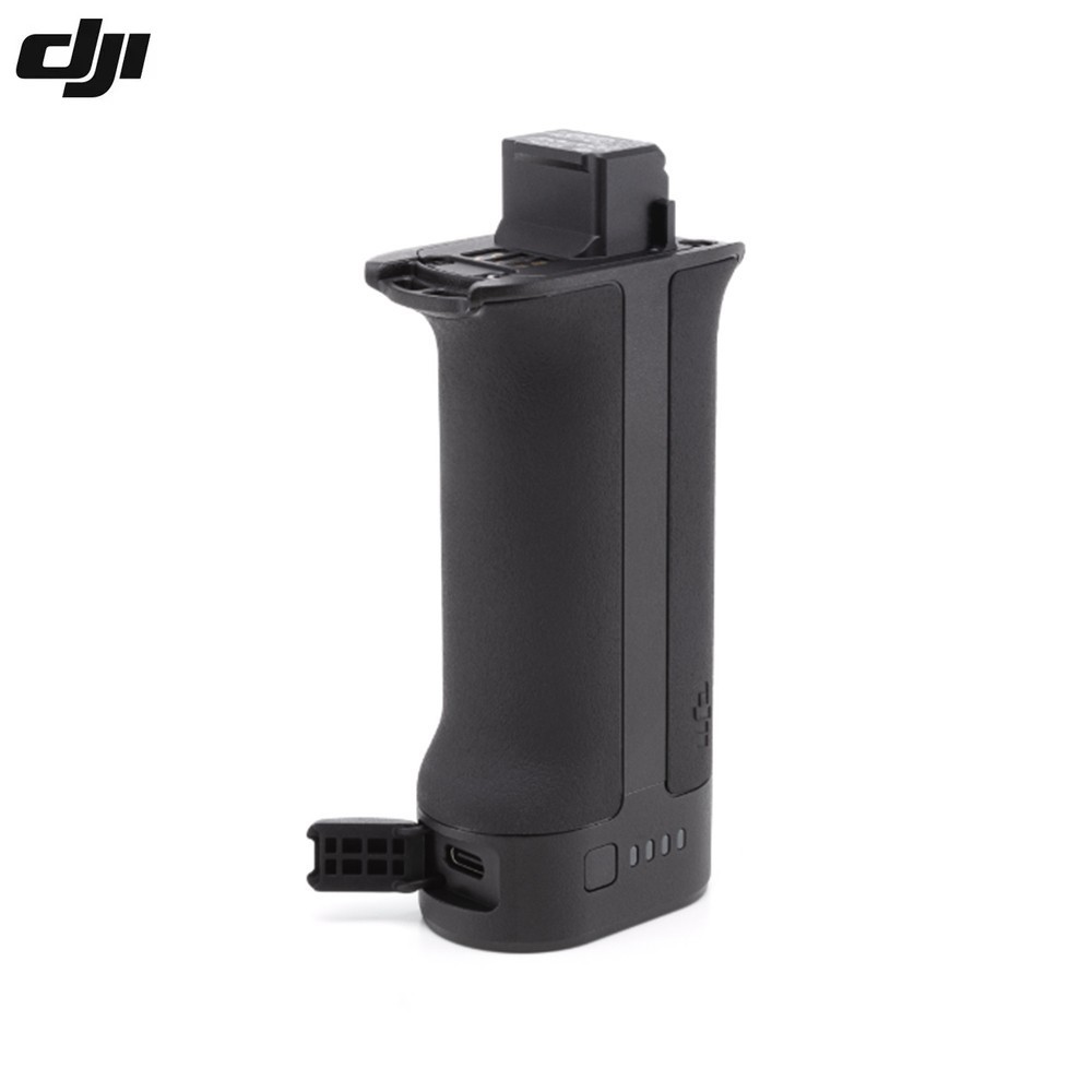Original DJI RS BG-21 battery handle stabilizer battery accessories
